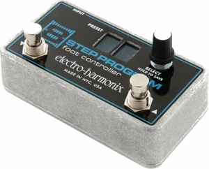 Electro Harmonix FC8STEP Pedal de efectos