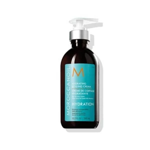 Moroccanoil Hydratačný stylingový krém pre uhladenie a lesk vlasov (Hydrating Styling Cream) 300 ml