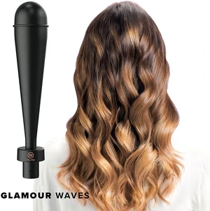 Bellissima Nástavec Glamour Waves ke kulmě na vlasy 11772 My Pro Twist & Style GT22 200