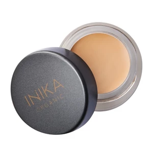 INIKA Organic Plne krycí pleťový korektor (Full Coverage Concealer) 3,5 g Shell