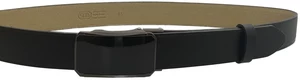 Penny Belts Pánsky kožený spoločenský opasok 35-020-A17-60 90 cm