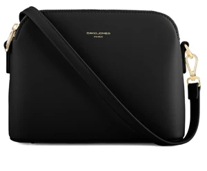 David Jones Dámska crossbody kabelka CM6938 Black