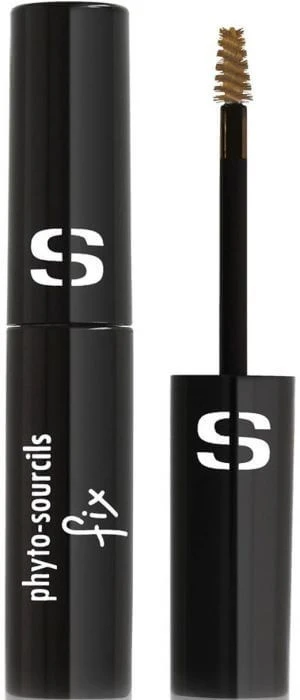 Sisley Zahusťovací gél na obočie (Phyto-Sourcils Fix) 5 ml 2 Medium Dark