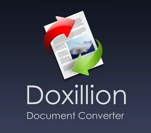 NCH: Doxillion Document Converter Key (Lifetime / 1 PC)