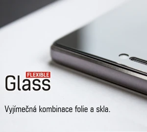 Hybridní sklo 3mk FlexibleGlass pro Samsung Galaxy A32