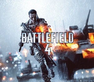 Battlefield 4 PS4 Account