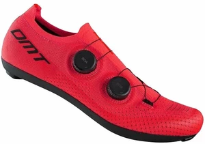 DMT KR0 Coral/Black Pánska cyklistická obuv