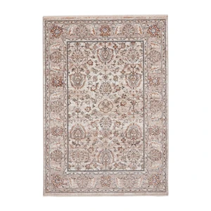 Beżowy chodnik 80x300 cm Vintage – Think Rugs