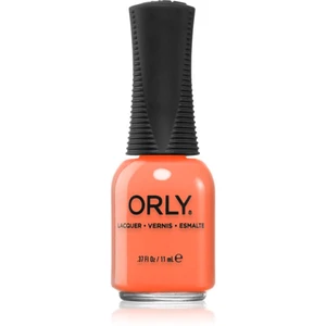 Orly Lacquer lak na nehty odstín Summer Fling 11 ml