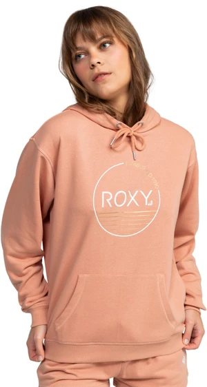 Roxy Dámska mikina Relaxed Fit ERJFT04815-TJB0 S