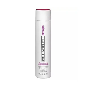 Paul Mitchell Posilňujúci šampón pre všetky typy vlasov Strength (Super Strong Daily Shampoo) 300 ml