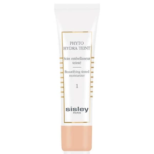 Sisley Skrášľujúci tónovací hydratačný krém SPF 15 Phyto Hydra Teint ( Beautifying Tinted Moisturizer) 40 ml 2 Medium