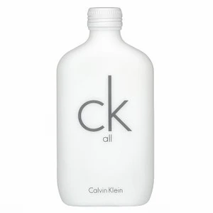 Calvin Klein CK All toaletná voda unisex 200 ml