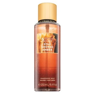 Victoria's Secret Star Smoked Amber tělový spray pro ženy 250 ml