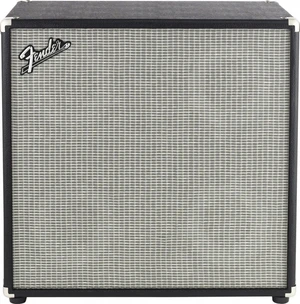 Fender Rumble 410 Cabinet V3 Gabinete de bajo