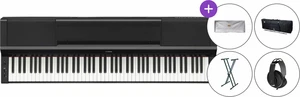 Yamaha P-S500 BK SET Piano de scène Black