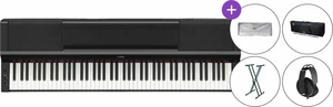 Yamaha P-S500 BK SET Piano de scène