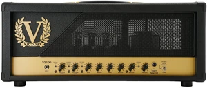 Victory Amplifiers Sheriff 100 Head Wide Body Amplificatore a Valvole