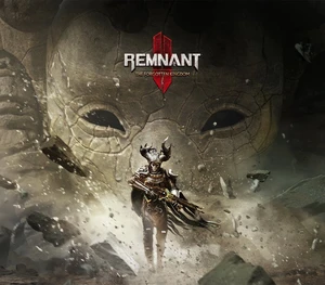 Remnant II - The Forgotten Kingdoms DLC Steam CD Key