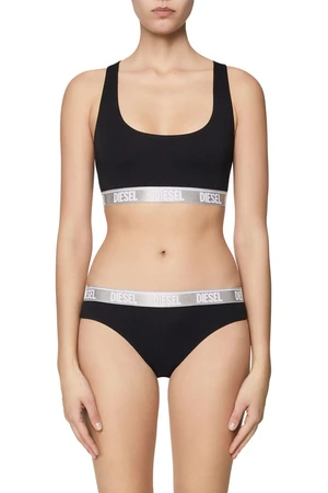 Diesel Bra - UFSB-MJLEXY BRA black