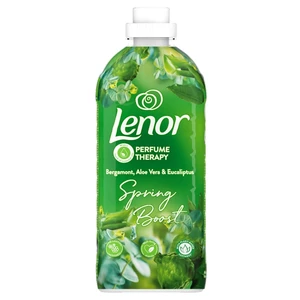 LENOR Aloe Vera & Eucalyptus Aviváž 48 praní 1200 ml