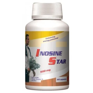 Inosine Star 60 cps.