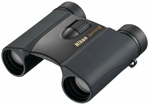 Nikon Sportstar EX 8x25 8x 25 mm Charcoal Binocolo da campo