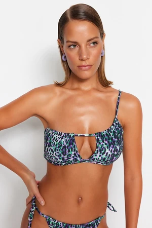 Top bikini da donna Trendyol