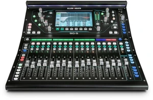 Allen & Heath SQ5 Digitálny mixpult