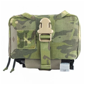 IFAK Rapid Deployment Combat Systems® – Multicam® Tropic (Farba: Multicam® Tropic)