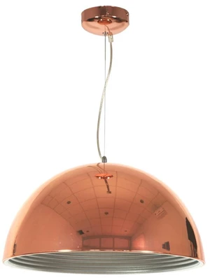 Závesná lampa AMALFI 1xE27 40 cm