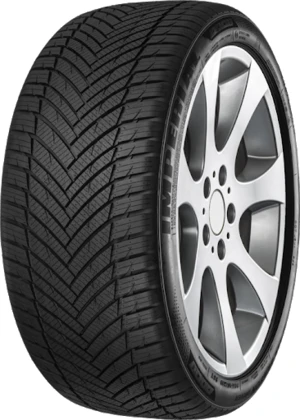 IMPERIAL 225/50 R 17 94W ALL_SEASON_DRIVER TL M+S 3PMSF