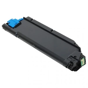 Kyocera Mita TK-5215C azúrový (cyan) kompatibilný toner