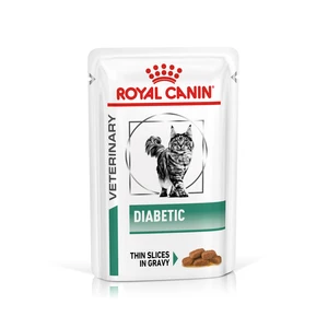 Royal Canin Pouch Diabetic - 85g