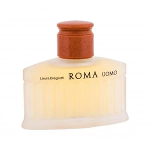 Laura Biagiotti Roma Uomo 40 ml toaletná voda pre mužov