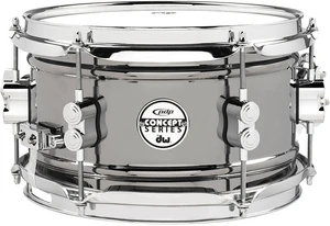 PDP by DW Concept Series Metal 10" Black Nickel Kleine Trommel