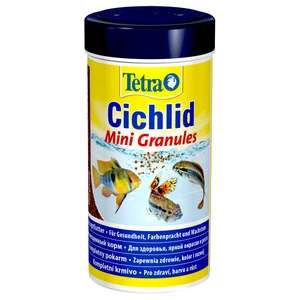 TETRA Cichlid Mini Granules 250ml