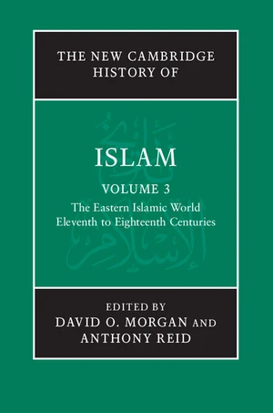 The New Cambridge History of Islam