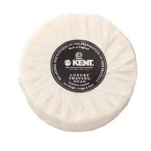 Kent Mydlo na holenie Kent (120 g)