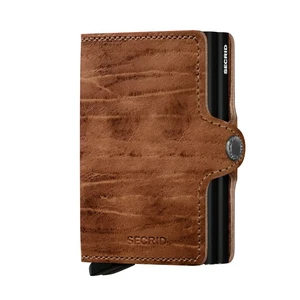 Secrid Twinwallet Dutch Martin - Whiskey