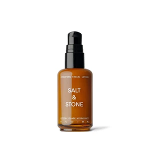 Salt & Stone Hydratačný krém na tvár Salt & Stone (60 ml)