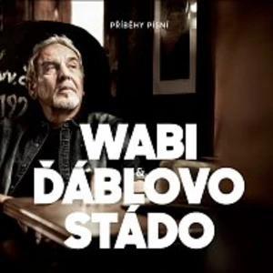 Wabi Daněk, Ďáblovo stádo – Příběhy písní CD