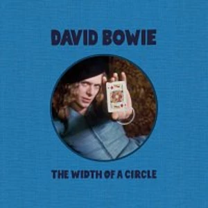 David Bowie – The Width of a Circle CD