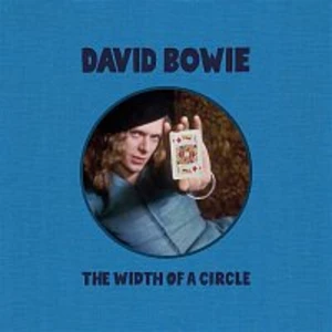 David Bowie – The Width Of A Circle