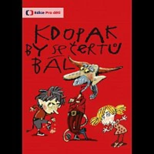 Ivan Trojan – Kdopak by se čertů bál DVD