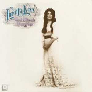 Loretta Lynn – Coal Miner's Daughter LP