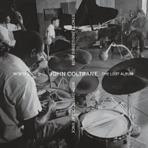 John Coltrane – Both Directions At Once: The Lost Album