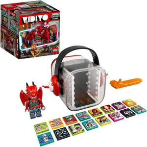 LEGO® VIDIYO™ 43109 Metal Dragon BeatBox