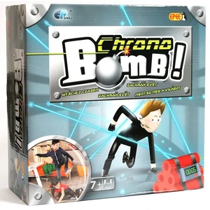 EP Line Chrono Bomb