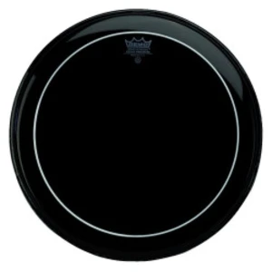 Remo Pinstripe 12'' Ebony Es-0612-ps 812.442